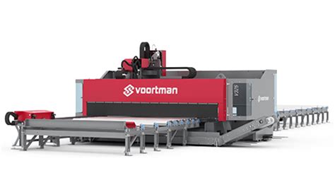 Voortman V325 